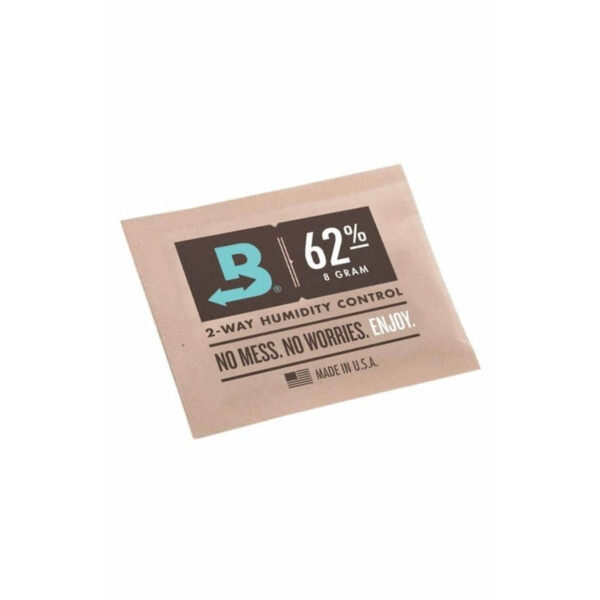 Boveda %62 Nem Regilatörü 8 G
