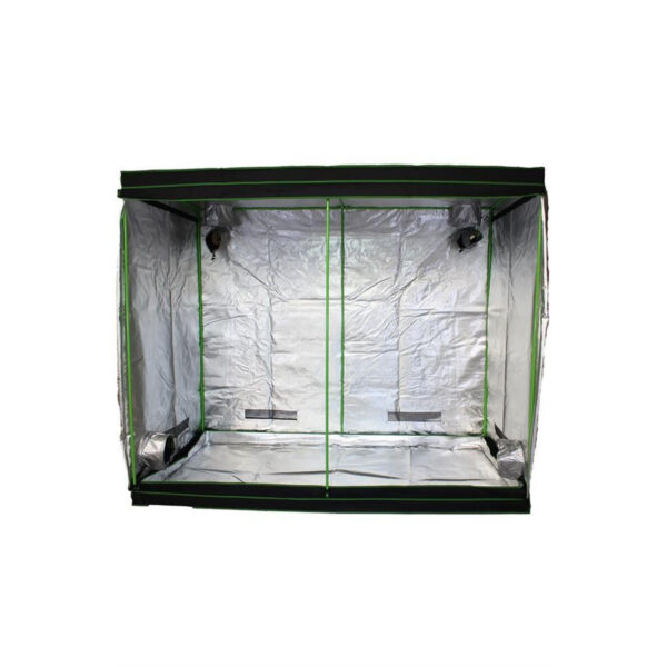 Grow Wizard 240X120x200 Bitki Yetiştirme Kabini