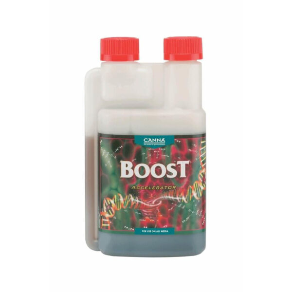 Canna Boost 250 Ml Bitki Hasat Ve Verim Arttırıcı