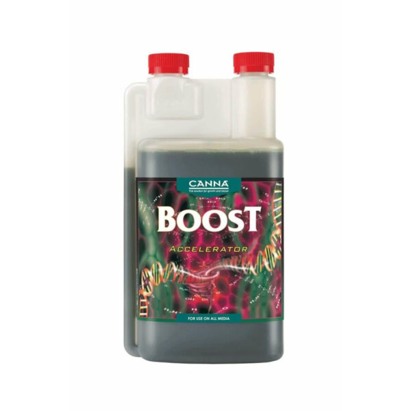 Canna Boost 500 Ml Bitki Hasat Ve Verim Arttırıcı