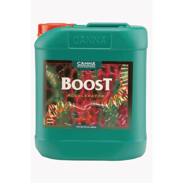 Canna Boost 5 Litre Bitki Hasat Ve Verim Arttırıcı