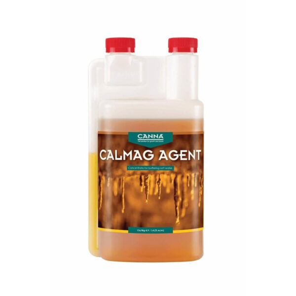 Canna CALMAG Agent 1 Litre Bitki Besini