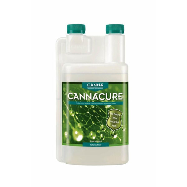 Canna Cure 1 Litre Bitki Zararlısı Koruyucu