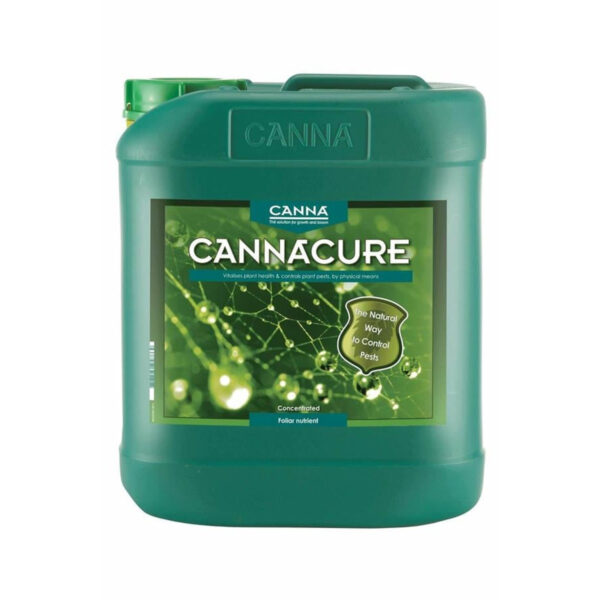 Canna Cure 5 Litre Bitki Zararlısı Koruyucu