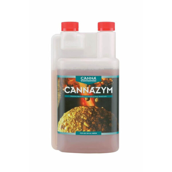 Canna Cannazym 1 Litre Bitki Besini