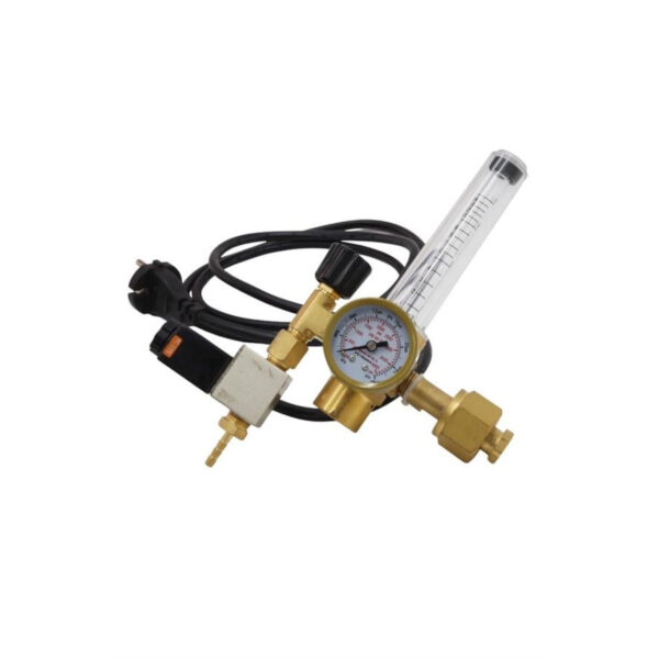 Grow Wizard CO2 Regülatörü