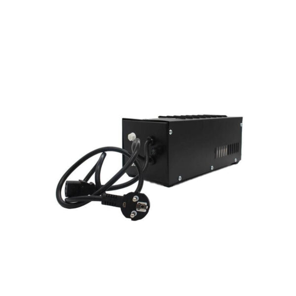 Grow Wizard Manyetik Kompakt Balast 400W