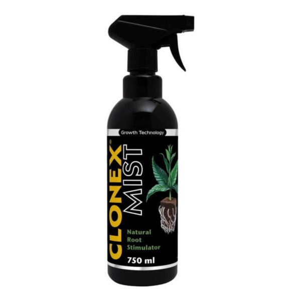 Clonex Mist 750 Ml