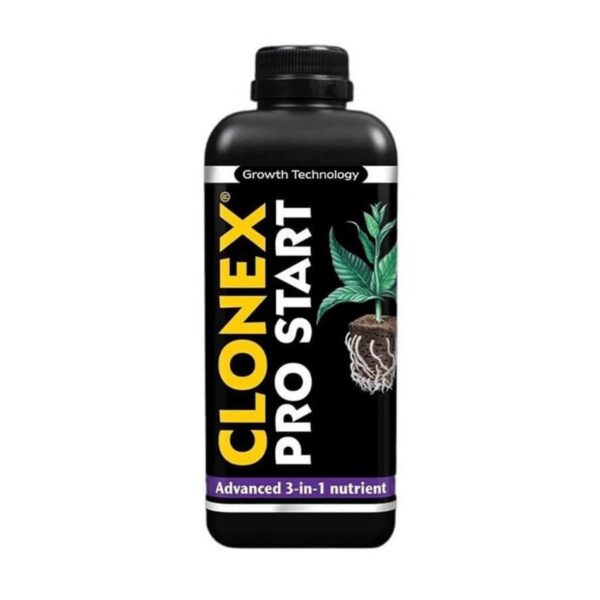 Clonex Pro Start 1 Litre