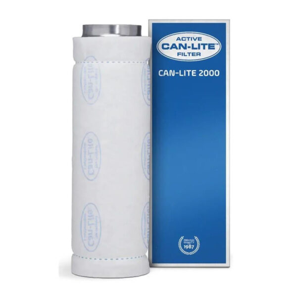 Can Lite Karbon Filtre 2200 M3