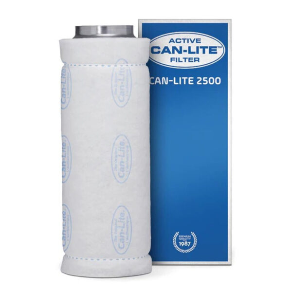 Can Lite Karbon Filtre 2750 M3
