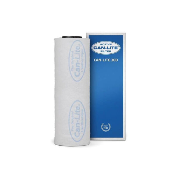 Can Lite Karbon Filtre 330 M3