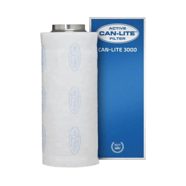 Can Lite Karbon Filtre 3300 M3