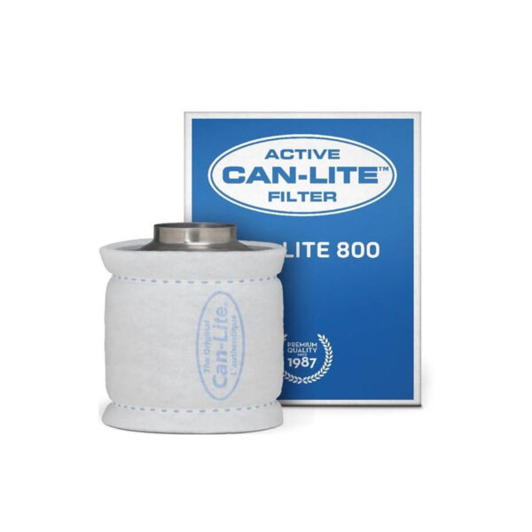 Can Lite Karbon Filtre 880 M3