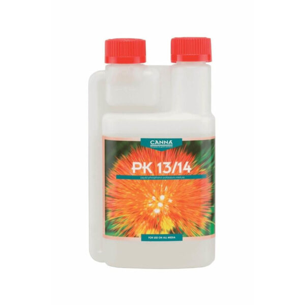 Canna PK 13/14 250 Ml Bitki Besini