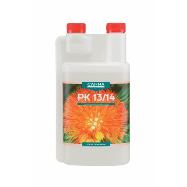 Canna PK 13/14 1 Litre Bitki Besini