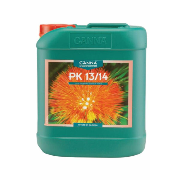 Canna PK 13/14 10 Litre Bitki Besini