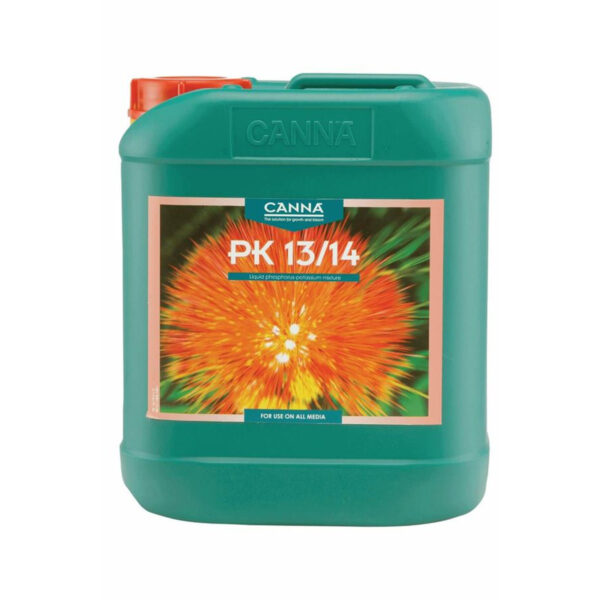 Canna PK 13/14 5 Litre Bitki Besini