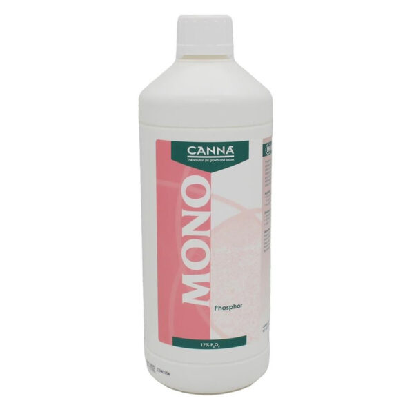 Canna Mono Fosfor % 20 P2O5 1 Litre Bitki Besini