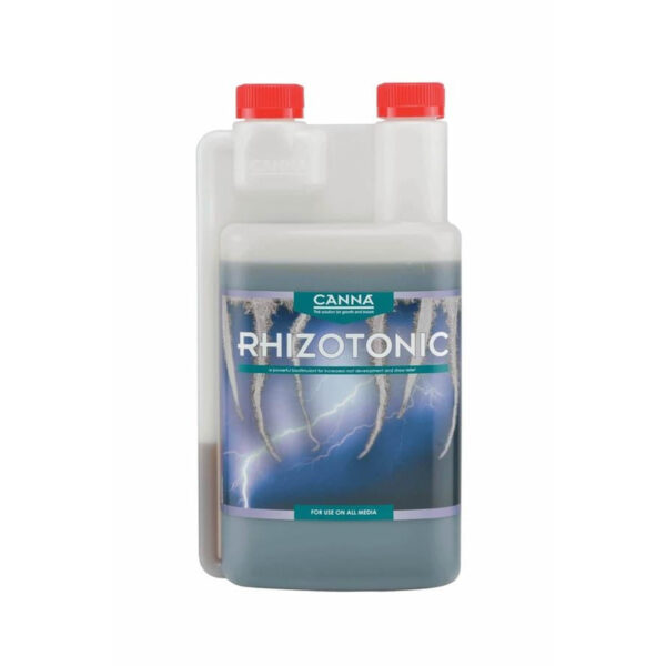 Canna Rhizotonic 500 Ml Bitki Besini