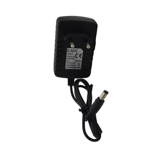 CATA 12V 5A Fişli Adaptör