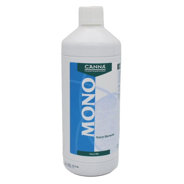 Canna Trace Mix 1 Litre Bitki Besini