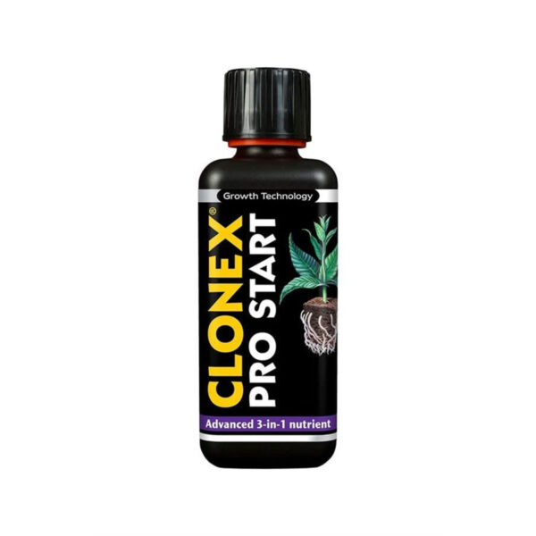 Clonex Pro Start 300 Ml