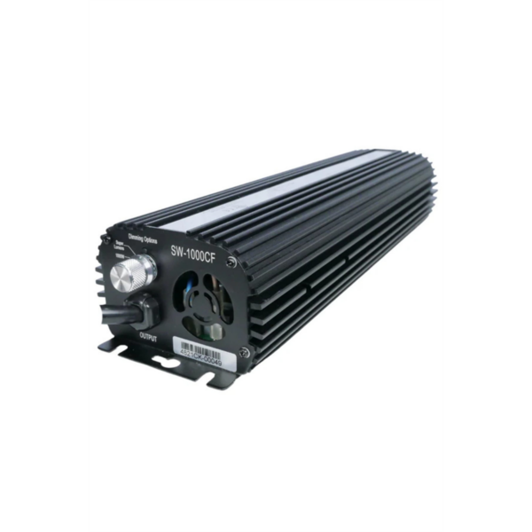 Black Line Dimerli Elektronik Balast 600W / 1000W Süperlümen