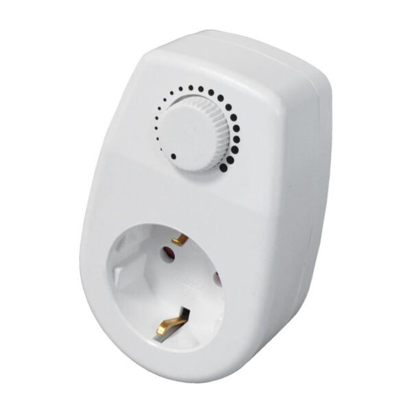 Grow Wizard Dimmer Priz
