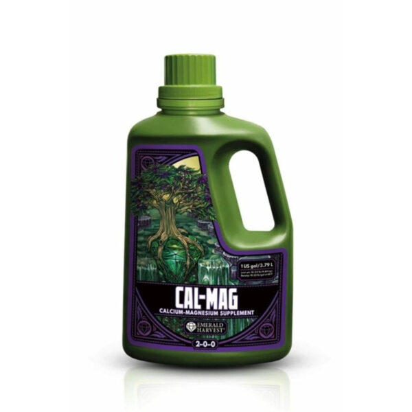 Emerald Harvest Calmag 3.79 Litre Bitki Besini