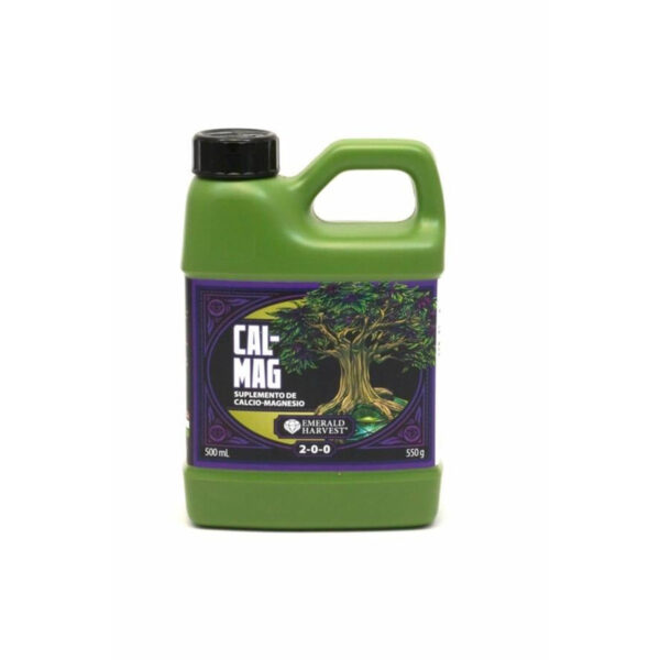 Emerald Harvest Calmag 500 Ml Bitki Besini
