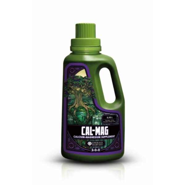 Emerald Harvest Calmag 950 Ml Bitki Besini