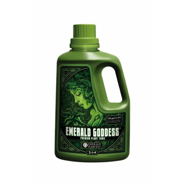 Emerald Harvest Emerald Goddess 3.79 Litre Bitki Amino Asit Besini
