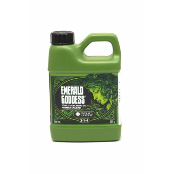 Emerald Harvest Emerald Goddess 500 Ml Bitki Amino Asit Besini