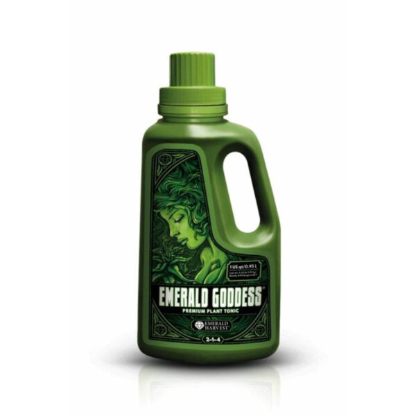 Emerald Harvest Emerald Goddess 950 Ml Bitki Amino Asit Besini