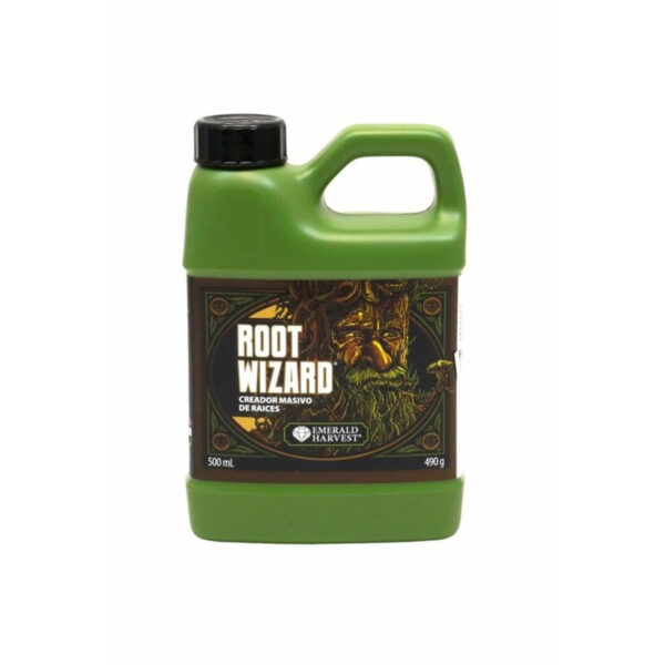 Emerald Harvest Root Wizard 500 Ml Bitki Kök Yapıcı