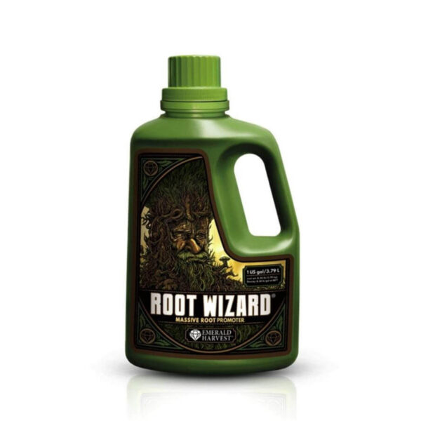 Emerald Harvest Root Wizard 3.79 Litre Bitki Kök Yapıcı