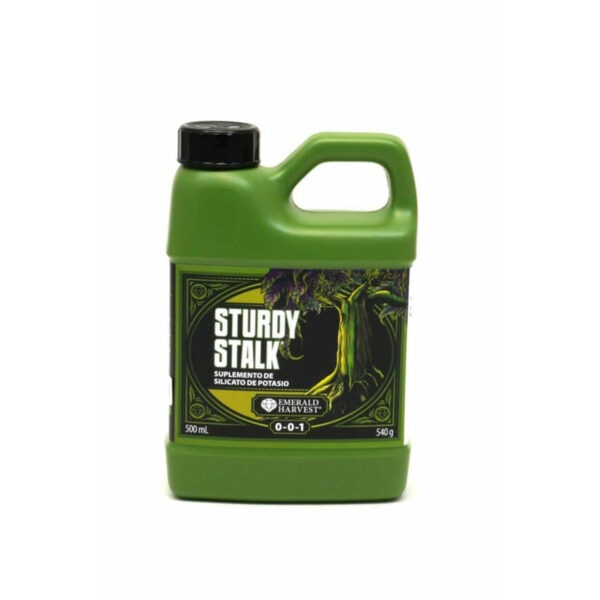 Emerald Harvest Sturdy Stalk 500 Ml Bitki Besini