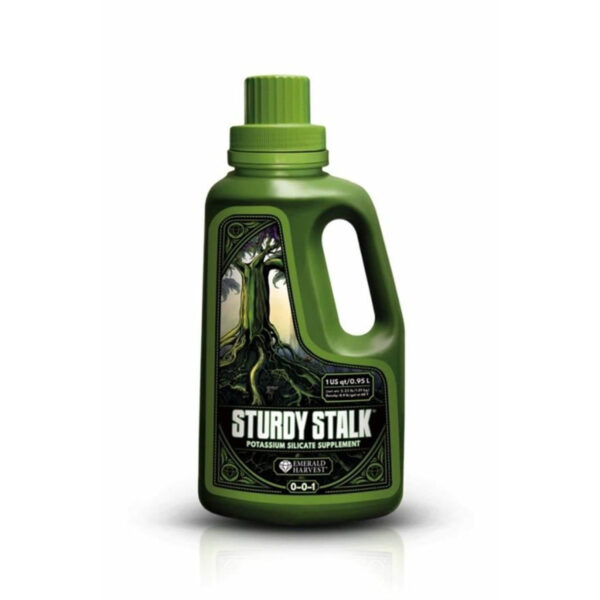 Emerald Harvest Sturdy Stalk 950 Ml Bitki Besini