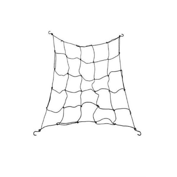 Elastik Scrog Filesi  60X60-120X120 Cm