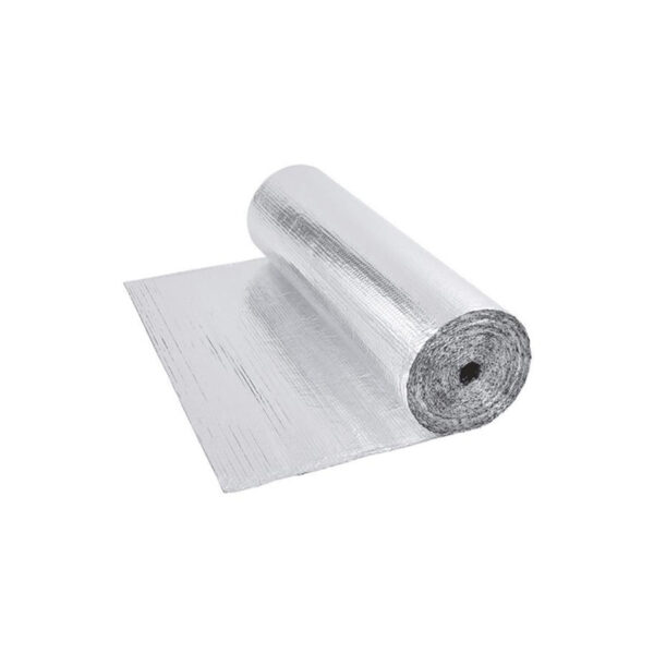Grow Wizard Ses İzoleli Mylar Yansıtıcı Film 15.24 Metre