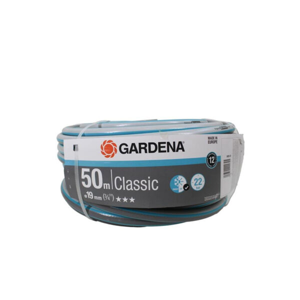 GARDENA Classic Hortum 19 Mm (3/4") 1 Metre