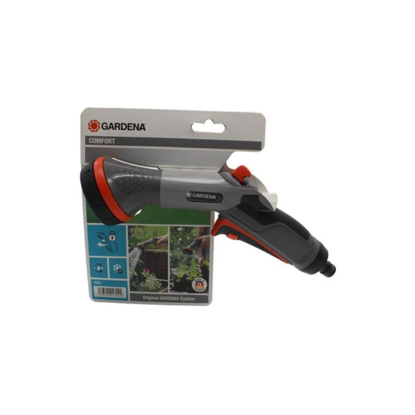 GARDENA Hassas Bitkiler İçin Comfort Püskürtücü
