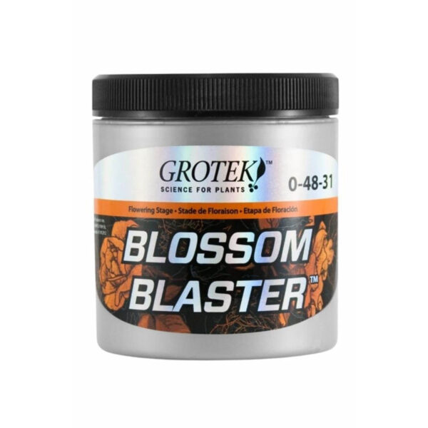 Grotek Blossom Blaster 130 Gr Bitki Çiçek Arttırıcı