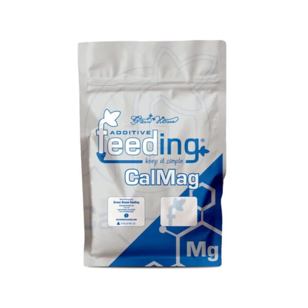 Green House Feeding Cal Mag 2.5 Kg