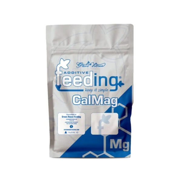 Green House Feeding Cal Mag 50 Gr