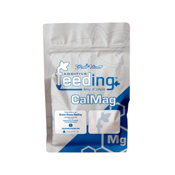 Green House Feeding Cal Mag 500 Gr