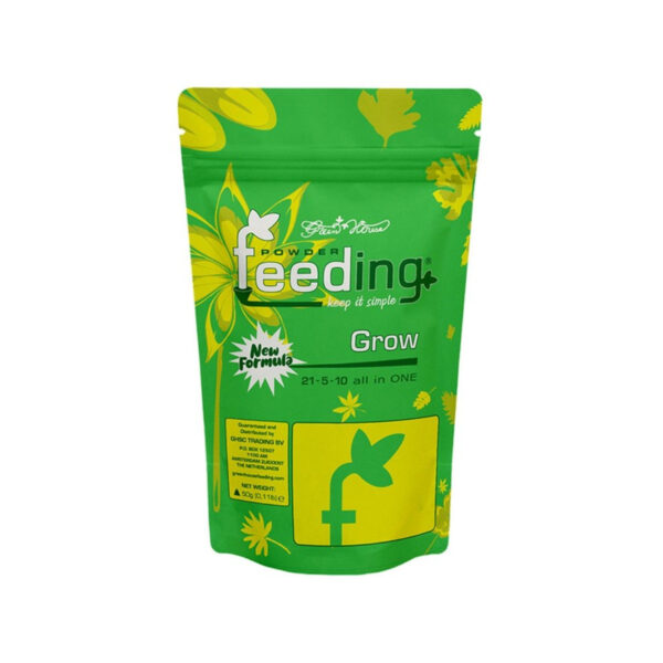 Green House Feeding Grow 50 Gr