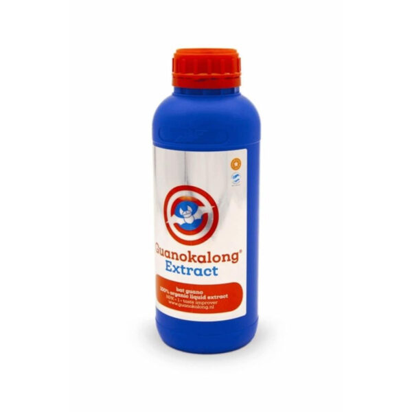 Guanokalong Extract 1 Litre Bitki Verim Arttırıcı