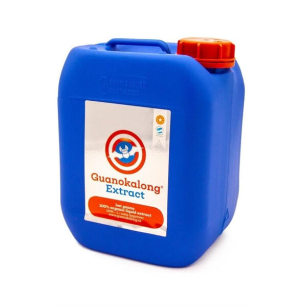 Guanokalong Extract 5 Litre Bitki Verim Arttırıcı